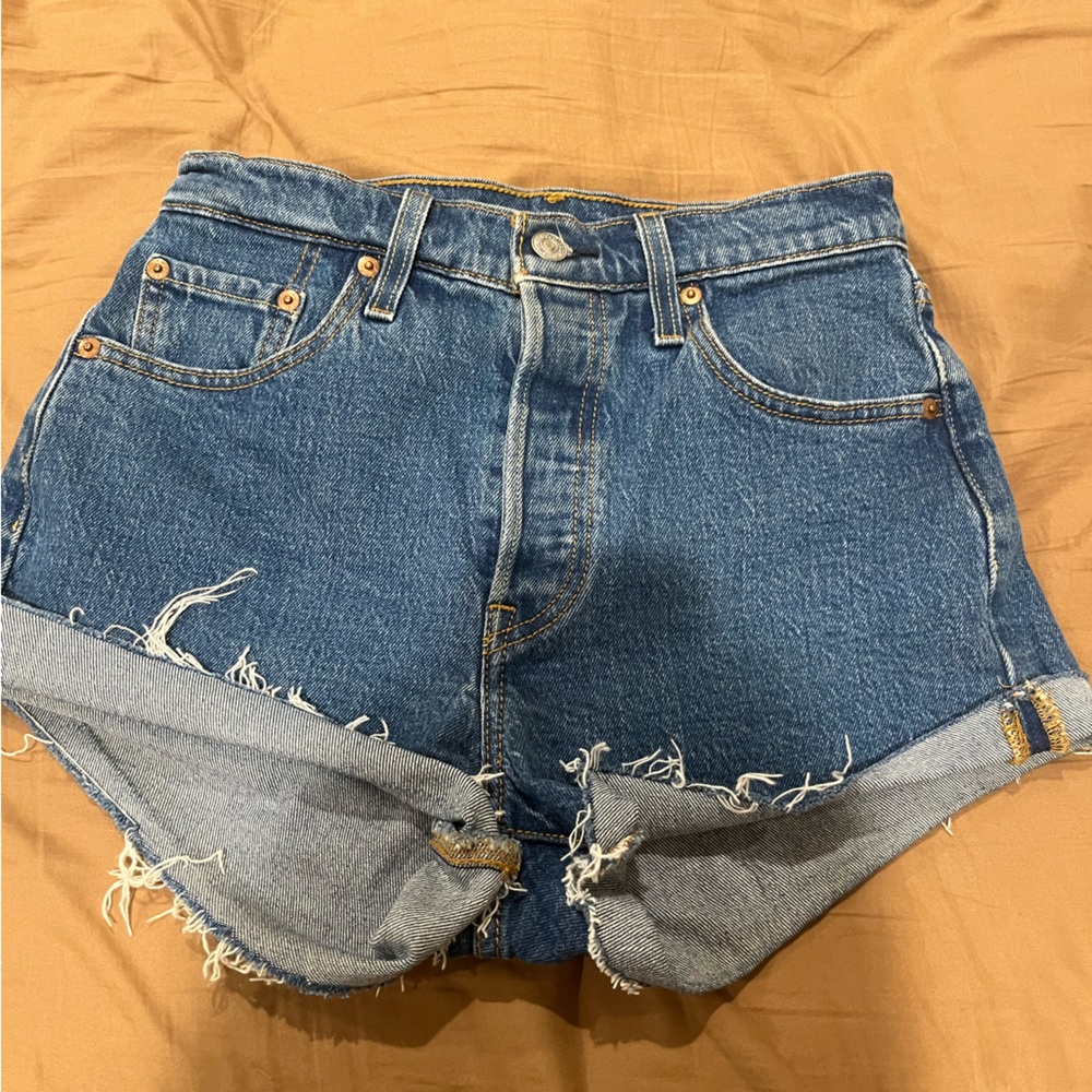 Levi’s 501 Shorts